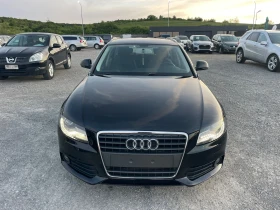Audi A4 2.0TDI LED BI-XENON 143 | Mobile.bg    2