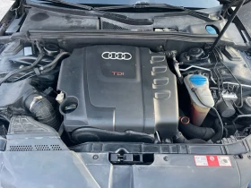Audi A4 2.0TDI LED BI-XENON 143 | Mobile.bg    15