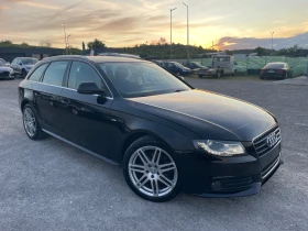 Audi A4 2.0TDI LED BI-XENON 143 | Mobile.bg    3