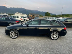 Audi A4 2.0TDI LED BI-XENON 143 | Mobile.bg    4