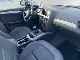 Audi A4 2.0TDI LED BI-XENON 143 | Mobile.bg    10