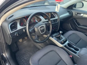 Audi A4 2.0TDI LED BI-XENON 143 | Mobile.bg    8