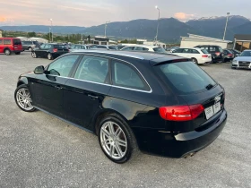 Audi A4 2.0TDI LED BI-XENON 143 | Mobile.bg    5