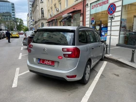 Citroen Grand C4 Picasso 1.6 THP | Mobile.bg    7
