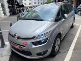     Citroen Grand C4 Picasso 1.6 THP