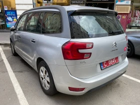 Citroen Grand C4 Picasso 1.6 THP | Mobile.bg    5