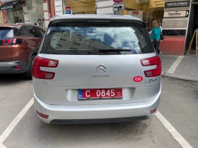 Citroen Grand C4 Picasso 1.6 THP | Mobile.bg    6