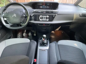 Citroen Grand C4 Picasso 1.6 THP | Mobile.bg    8