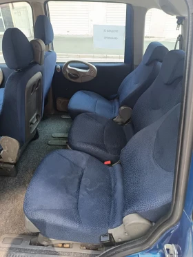 Обява за продажба на Fiat Multipla ~2 300 лв. - изображение 8
