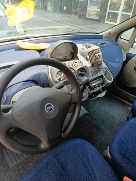 Обява за продажба на Fiat Multipla ~2 300 лв. - изображение 9