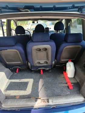 Обява за продажба на Fiat Multipla ~2 300 лв. - изображение 7