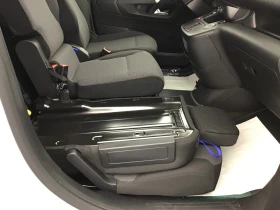 Opel Combo 136HP/NAVI/LED/CAM/610v | Mobile.bg    12