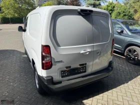 Opel Combo 136HP/NAVI/LED/CAM/610v | Mobile.bg    3