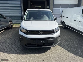 Opel Combo 136HP/NAVI/LED/CAM/610v | Mobile.bg    2
