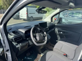 Opel Combo 136HP/NAVI/LED/CAM/610v | Mobile.bg    10
