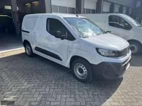 Opel Combo 136HP/NAVI/LED/CAM/610v | Mobile.bg    4