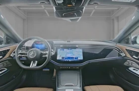 Mercedes-Benz E 300 e 4Matic = AMG Line = Premium Гаранция - 119170 лв. - 41721695 5