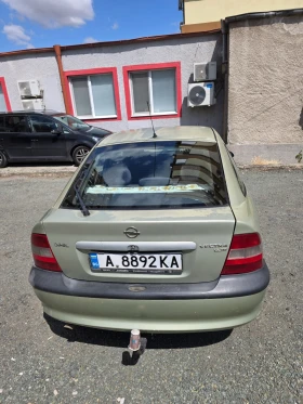 Opel Vectra | Mobile.bg    4