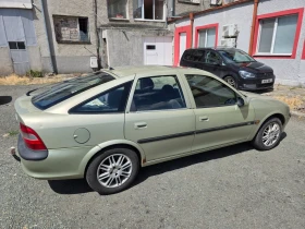 Opel Vectra | Mobile.bg    3