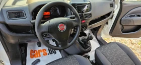 Fiat Doblo 1, 3-JET* 2013* * *   | Mobile.bg    9