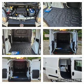 Fiat Doblo 1, 3-JET* 2013* * *   | Mobile.bg    17