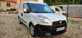     Fiat Doblo 1, 3-JET* 2013* * *  
