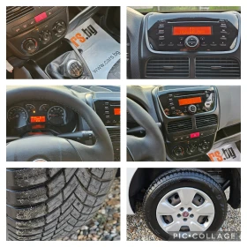 Fiat Doblo 1, 3-JET* 2013* * *   | Mobile.bg    14