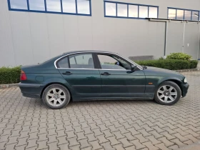 Обява за продажба на BMW 320 M52B20 4-ел.стъкла/Климатроник  ~3 500 лв. - изображение 1