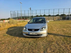 Обява за продажба на Honda Civic ~4 000 лв. - изображение 3