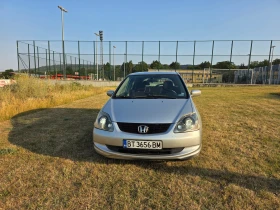 Обява за продажба на Honda Civic ~4 000 лв. - изображение 4