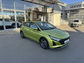 Hyundai I20 Comfort | Mobile.bg    2