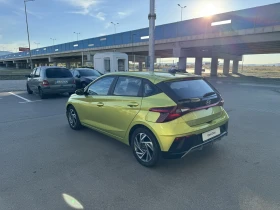 Hyundai I20 Comfort | Mobile.bg    4