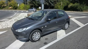 Peugeot 206 1, 4 Климатик