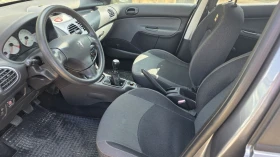 Peugeot 206 1, 4 Климатик - 2600 лв. - 39422900 11
