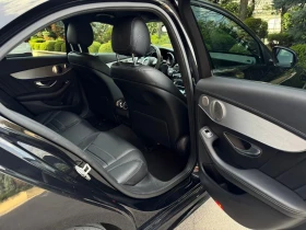 Mercedes-Benz C 220 6.3s AMG line\Head-up\Distronic\Keyless\Burmester | Mobile.bg    10