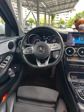 Mercedes-Benz C 220 | Mobile.bg    14
