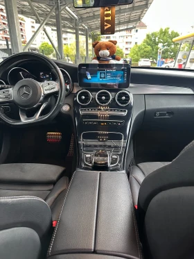 Mercedes-Benz C 220 | Mobile.bg    17