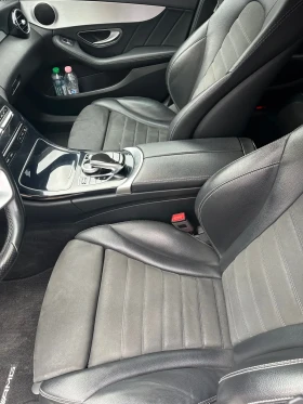 Mercedes-Benz C 220 | Mobile.bg    9