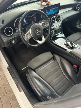 Mercedes-Benz C 220 | Mobile.bg    12