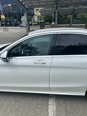 Mercedes-Benz C 220 | Mobile.bg    5