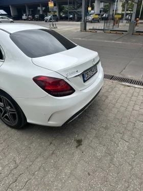 Mercedes-Benz C 220 | Mobile.bg    6