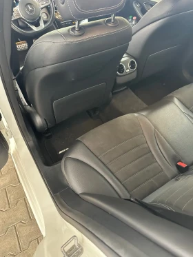 Mercedes-Benz C 220 | Mobile.bg    13