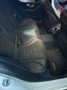 Mercedes-Benz C 220 | Mobile.bg    15