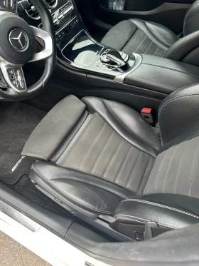 Mercedes-Benz C 220 | Mobile.bg    8