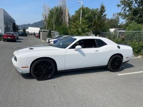 Dodge Challenger SXT PLUS * * CARFAX * *   * *  | Mobile.bg    3