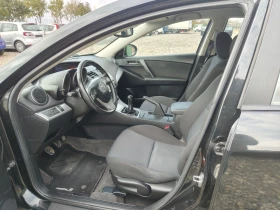 Mazda 3 1.6CD 115 - 6800 лв. / 3476.78 € - 78519296 11