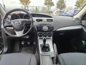 Mazda 3 1.6CD 115 - 6800 лв. / 3476.78 € - 78519296 9