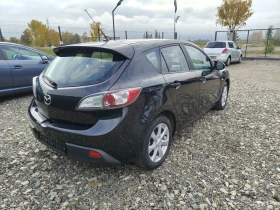 Mazda 3 1.6CD 115 - 6800 лв. / 3476.78 € - 78519296 6