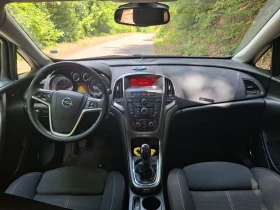 Обява за продажба на Opel Astra 1.7 CDTI ~8 500 лв. - изображение 5 | Auto.bg Обява за продажба на Opel Astra 1.7 CDTI ~8 500 лв. - изображение 5