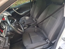 Обява за продажба на Opel Astra 1.7 CDTI ~8 500 лв. - изображение 8 | Auto.bg Обява за продажба на Opel Astra 1.7 CDTI ~8 500 лв. - изображение 8